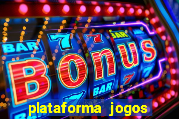 plataforma jogos gusttavo lima